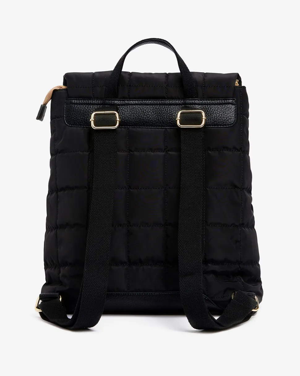 Cambridge Backpack - Black
