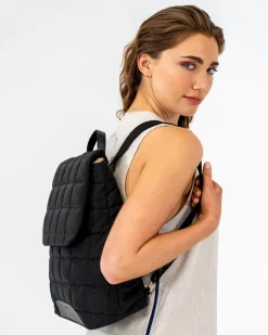 Cambridge Backpack - Black