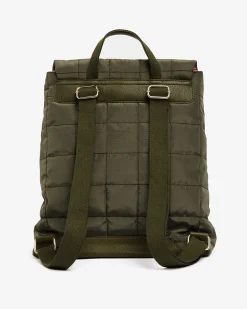 Cambridge Backpack - Khaki