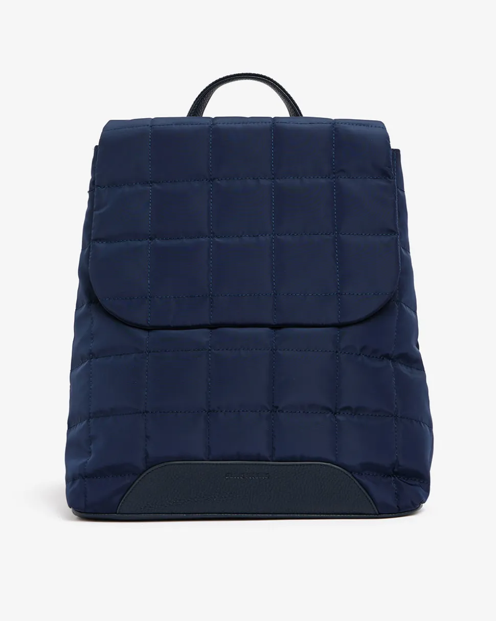 Cambridge Backpack - Navy
