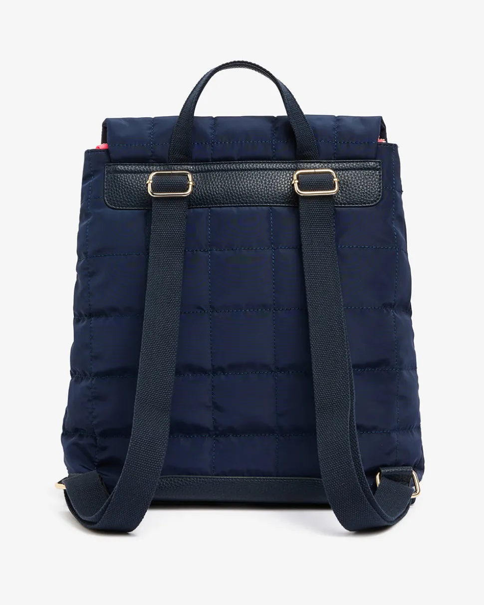 Cambridge Backpack - Navy