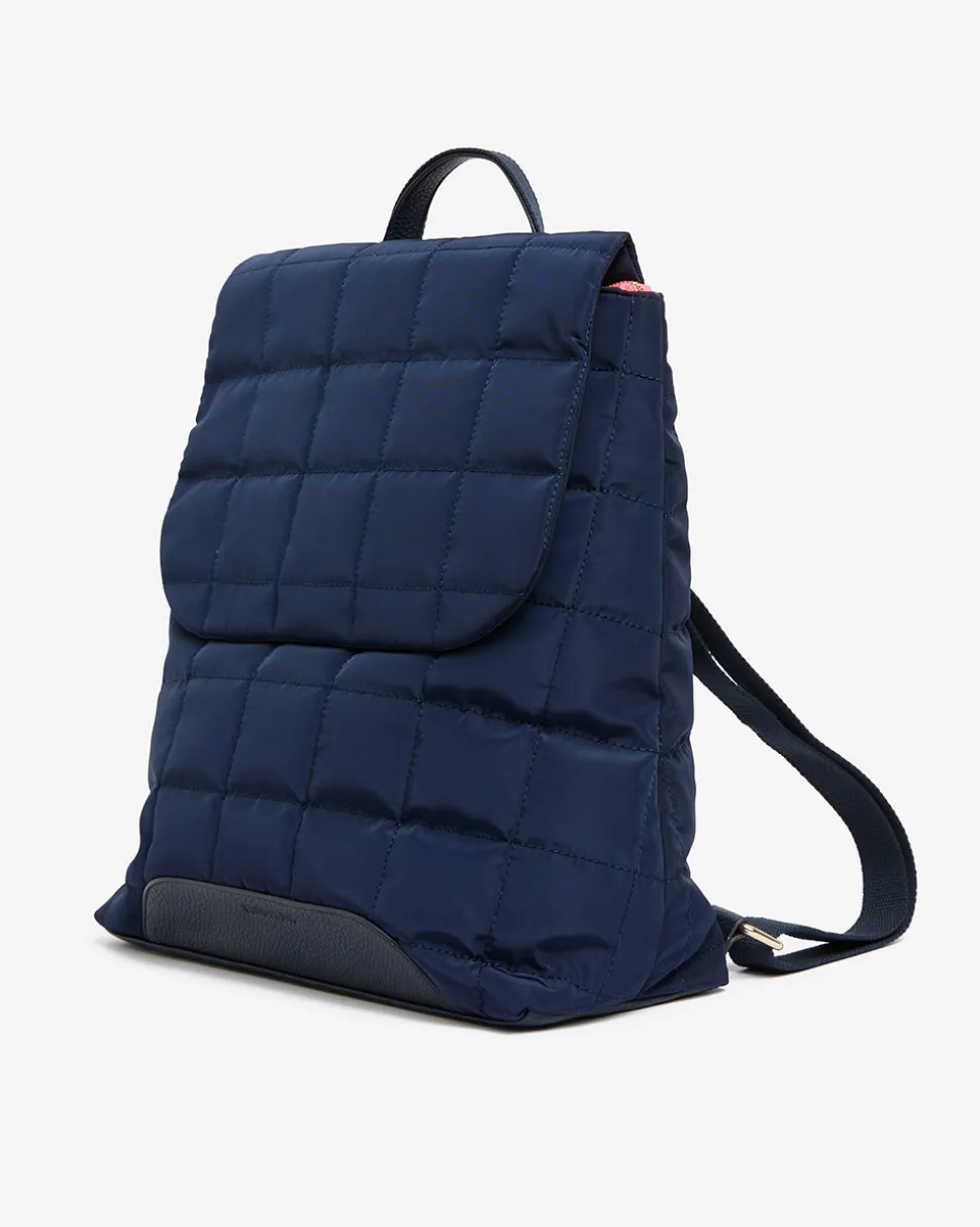 Cambridge Backpack - Navy