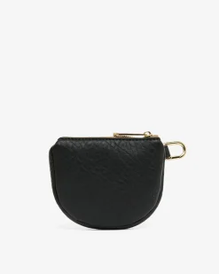 Camden Coin Purse - Black