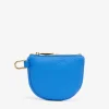Camden Coin Purse - Cornflower
