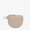 Camden Coin Purse - Oyster