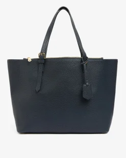 Carmine Tote - Navy