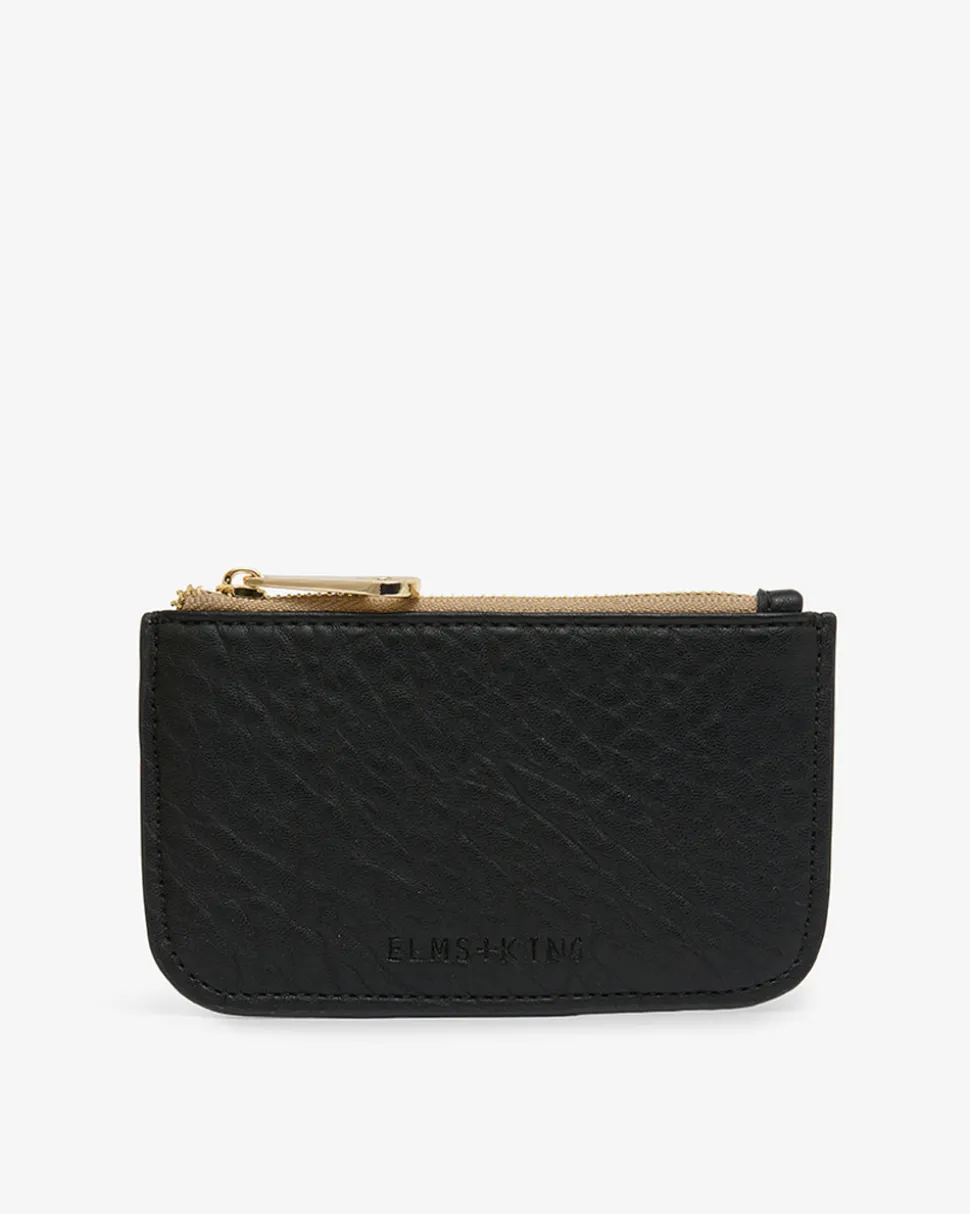 Centro Wallet - Black