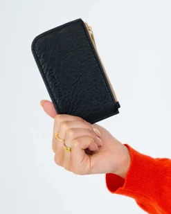 Centro Wallet - Black