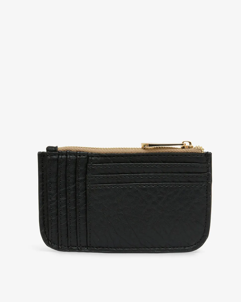 Centro Wallet - Black