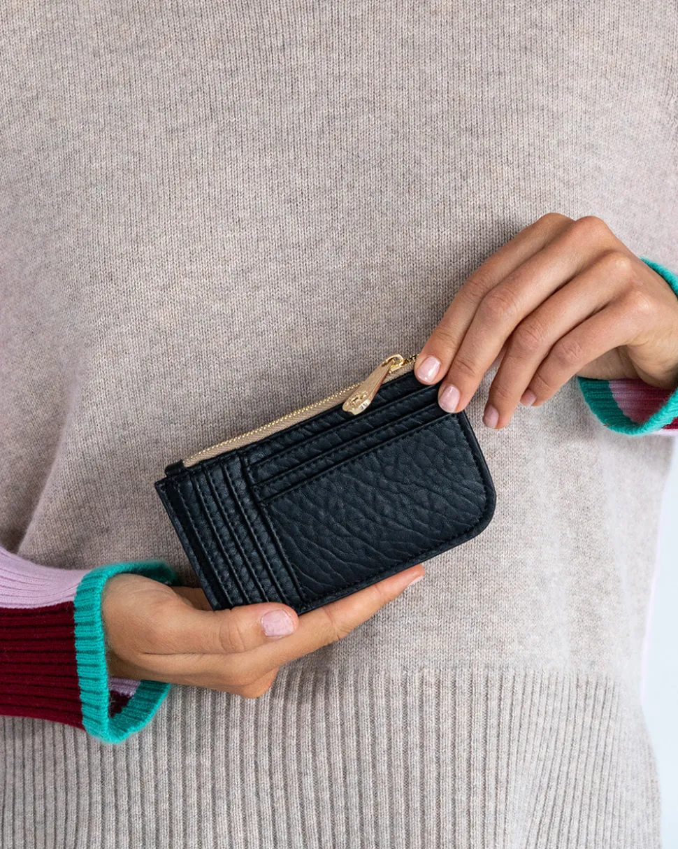 Centro Wallet - Black