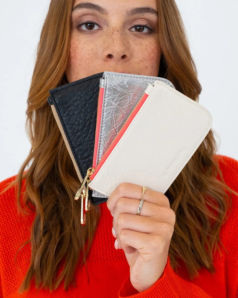 Centro Wallet - Black