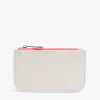 Centro Wallet - Chalk