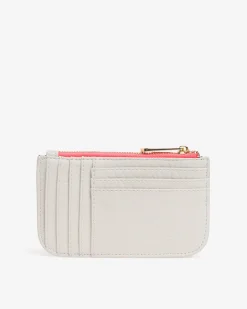 Centro Wallet - Chalk