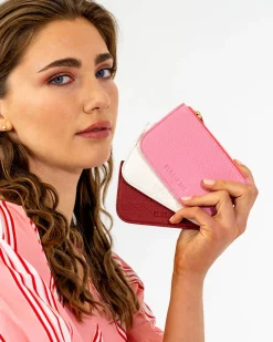 Centro Wallet - Chalk