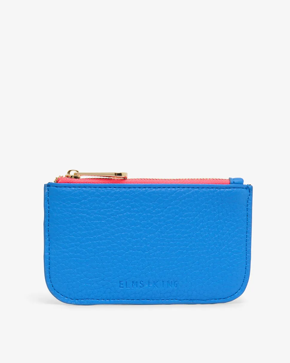 Centro Wallet - Cornflower