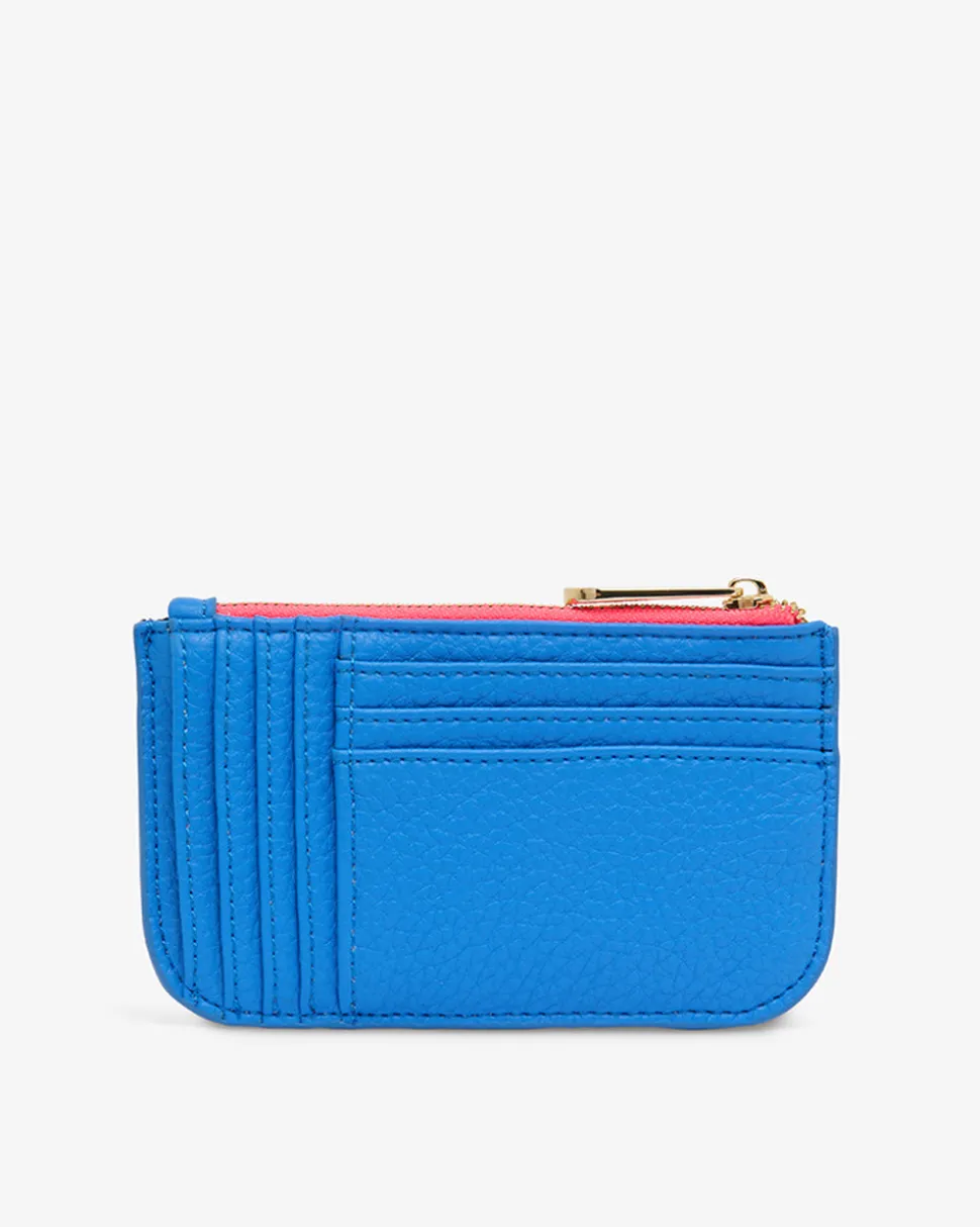 Centro Wallet - Cornflower
