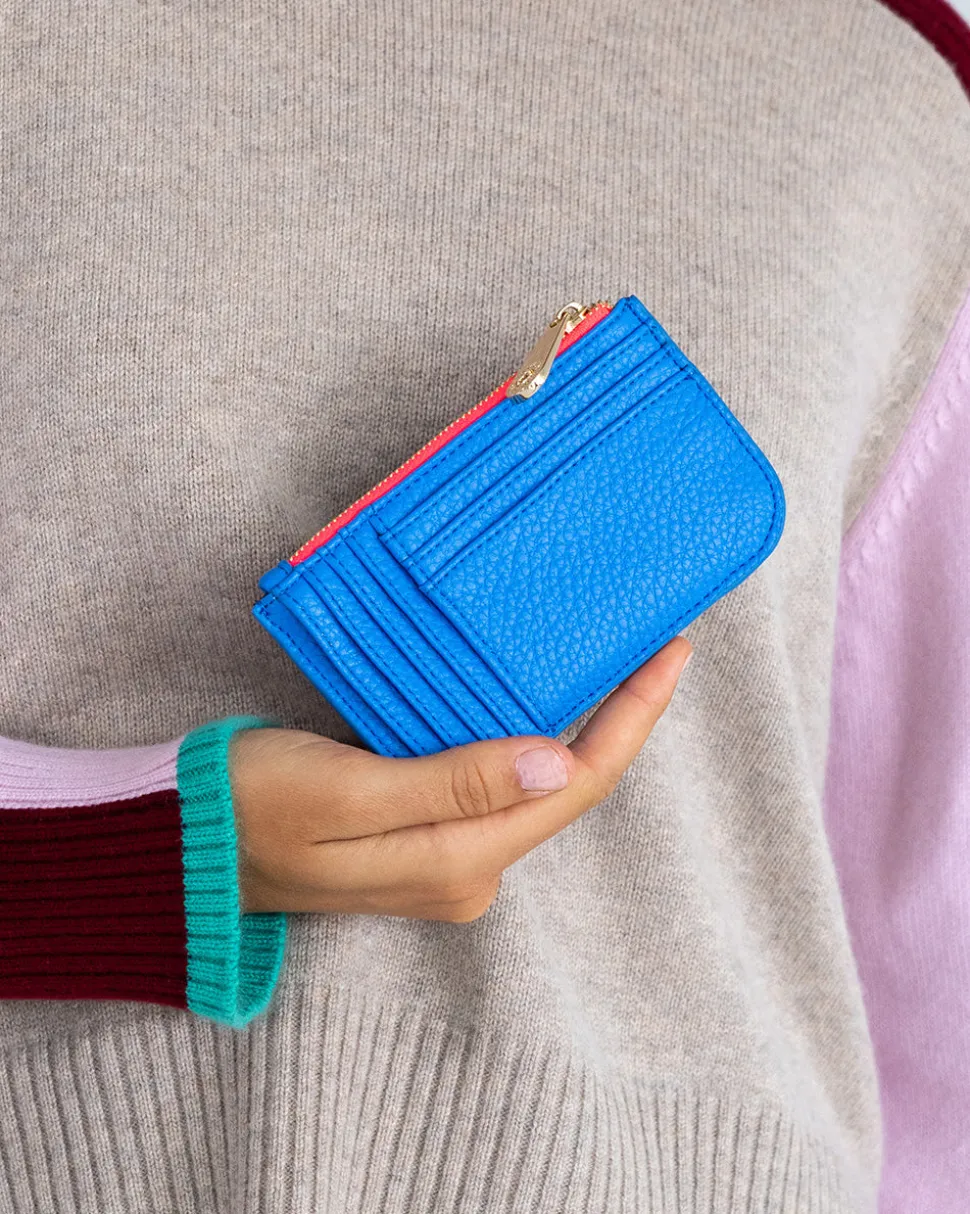 Centro Wallet - Cornflower