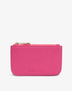 Centro Wallet - Fuchsia