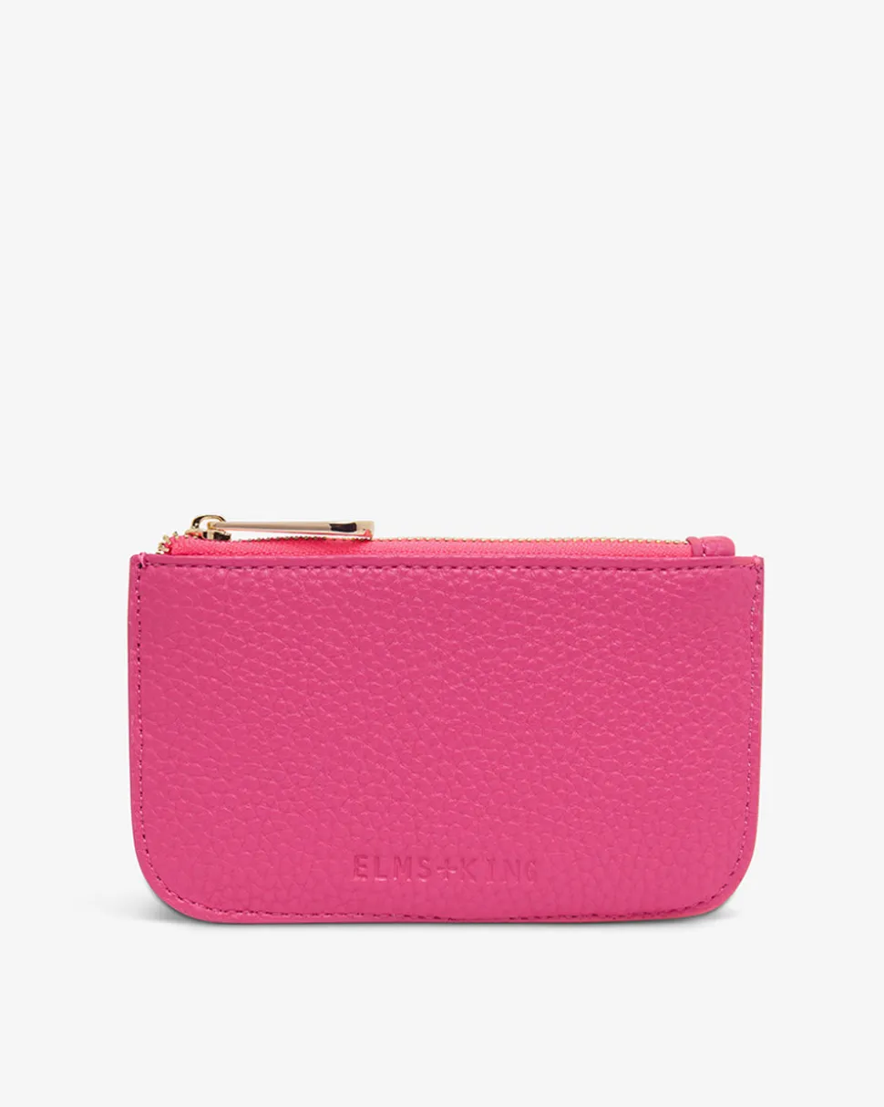 Centro Wallet - Fuchsia