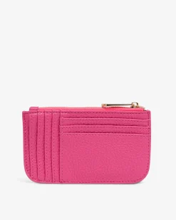 Centro Wallet - Fuchsia