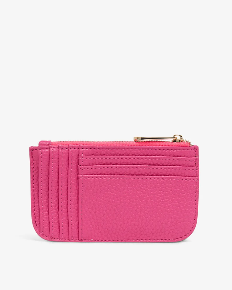 Centro Wallet - Fuchsia