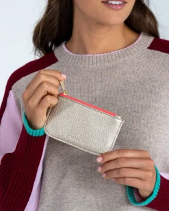 Centro Wallet - Gold