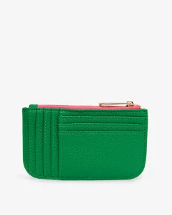 Centro Wallet - Green