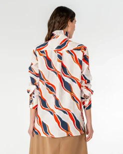 Chiswell Shirt - River
