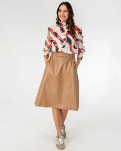 Chiswell Shirt - River