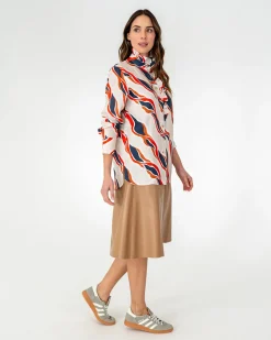 Chiswell Shirt - River
