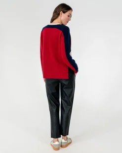 Clerk Jogger - Black