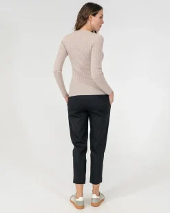Darlington Jogger - Black