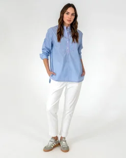 Darlington Jogger - White