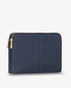 Double Bowery - French Navy