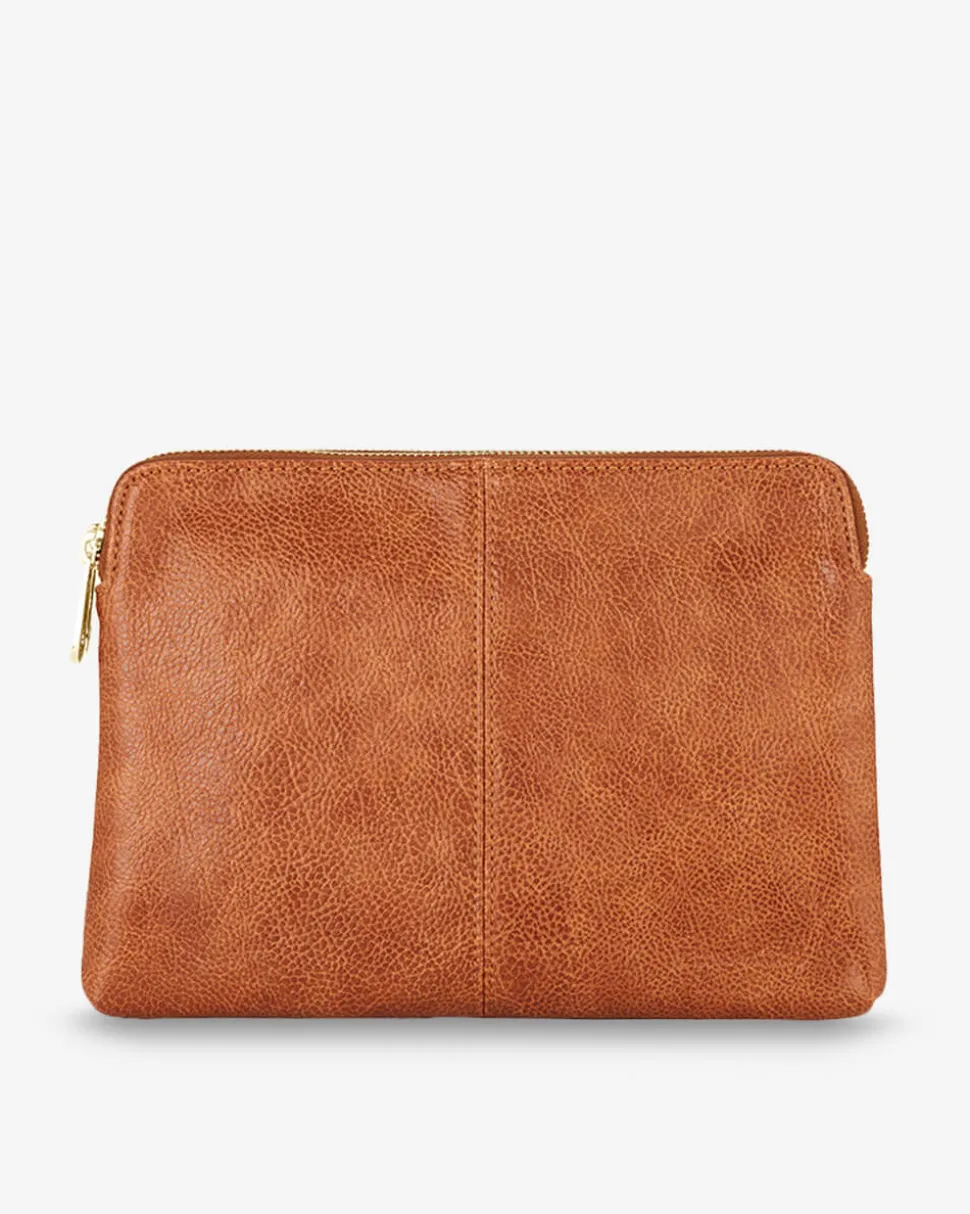 Double Bowery - Tan Pebble