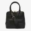 Fairfax Top Grip - Black Weave