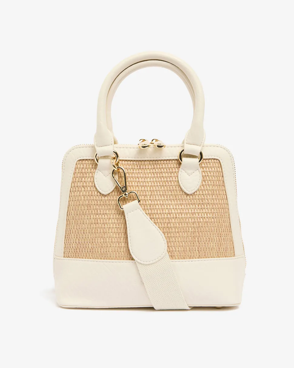 Fairfax Top Grip - Natural Weave