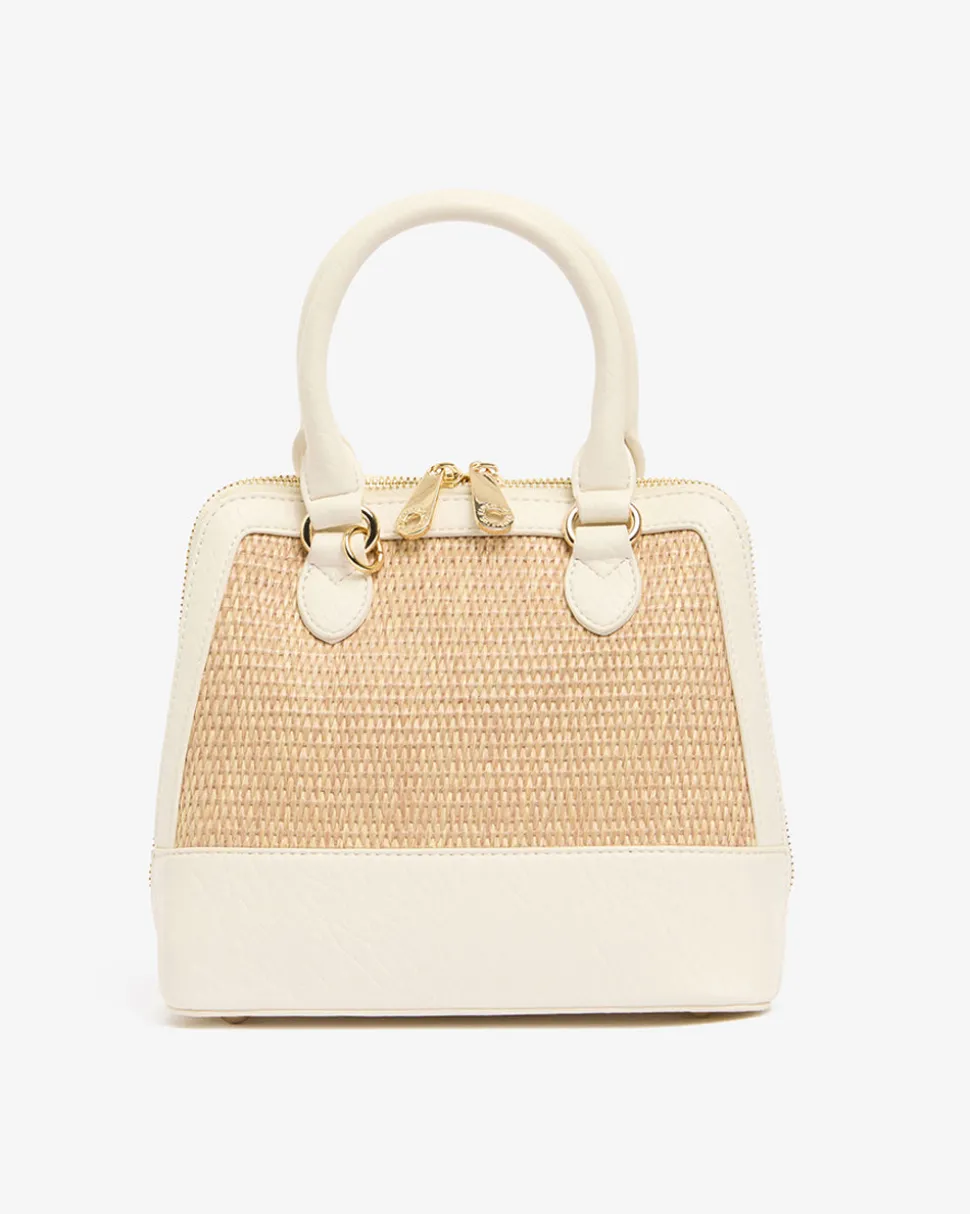 Fairfax Top Grip - Natural Weave