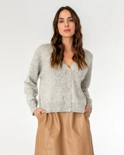 Hamilton Knit - Oreo