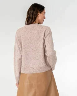 Hamilton Knit - Strawberry