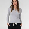 Highton Knit - Grey