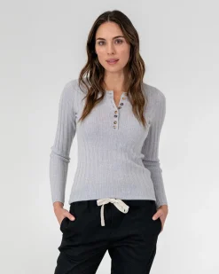 Highton Knit - Grey