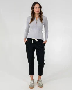 Highton Knit - Grey
