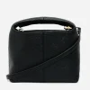 Linton Crossbody - Black