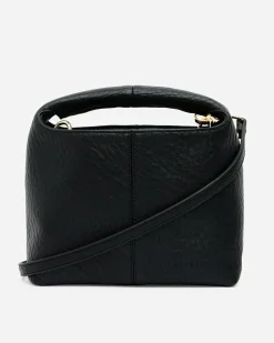 Linton Crossbody - Black