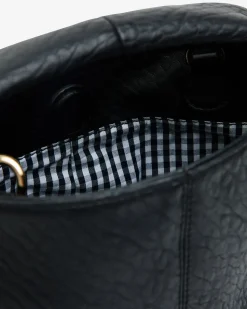 Linton Crossbody - Black