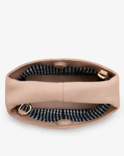 Linton Crossbody - Blush