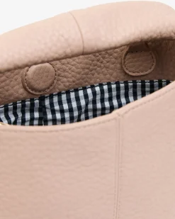 Linton Crossbody - Blush