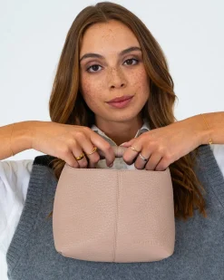 Linton Crossbody - Blush