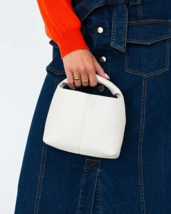 Linton Crossbody - Chalk